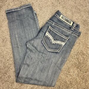 Rock and roll capris